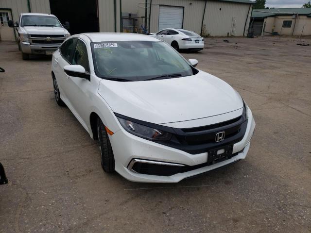 HONDA CIVIC LX 2019 2hgfc2f63kh522663