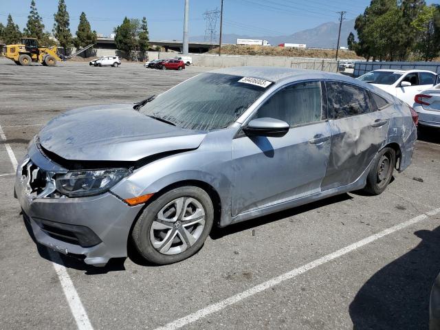 HONDA CIVIC LX 2019 2hgfc2f63kh523571