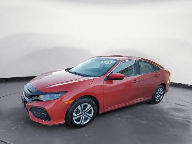 HONDA CIVIC LX 2019 2hgfc2f63kh524221