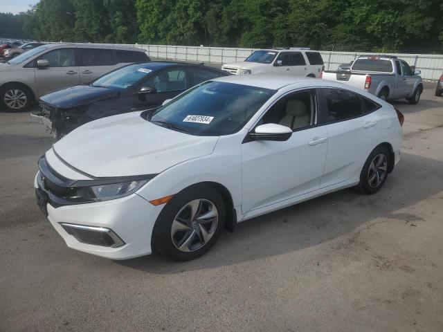 HONDA CIVIC LX 2019 2hgfc2f63kh525823