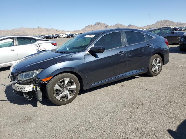 HONDA CIVIC LX 2019 2hgfc2f63kh527653