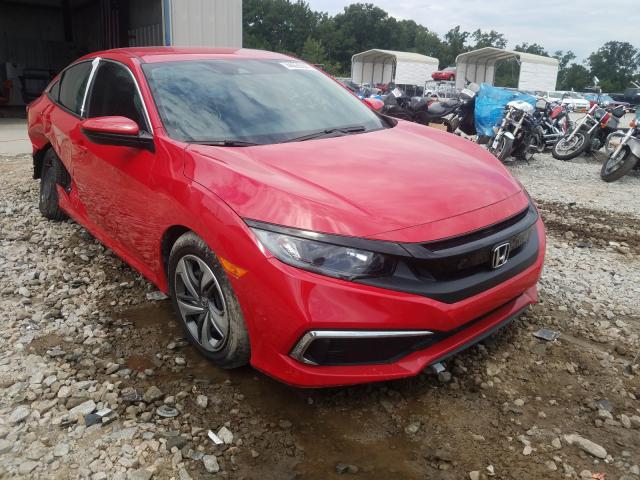 HONDA CIVIC LX 2019 2hgfc2f63kh527782