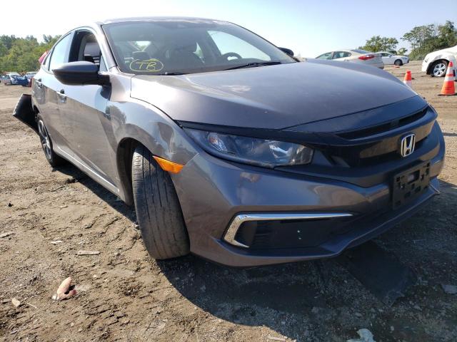 HONDA CIVIC LX 2019 2hgfc2f63kh529967