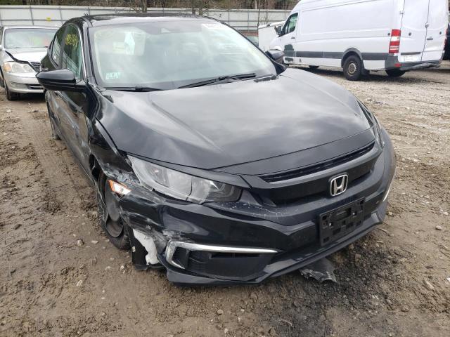 HONDA CIVIC LX 2019 2hgfc2f63kh532240