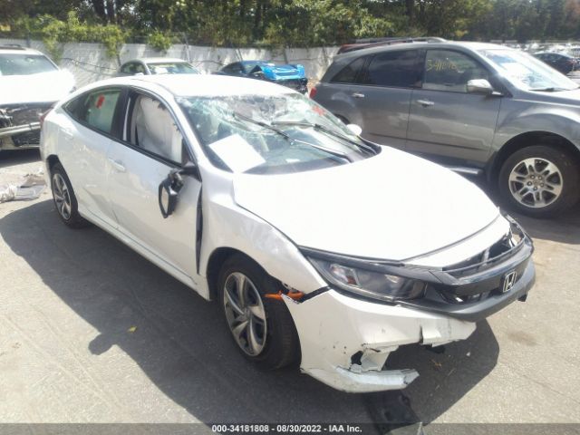 HONDA CIVIC SEDAN 2019 2hgfc2f63kh535624