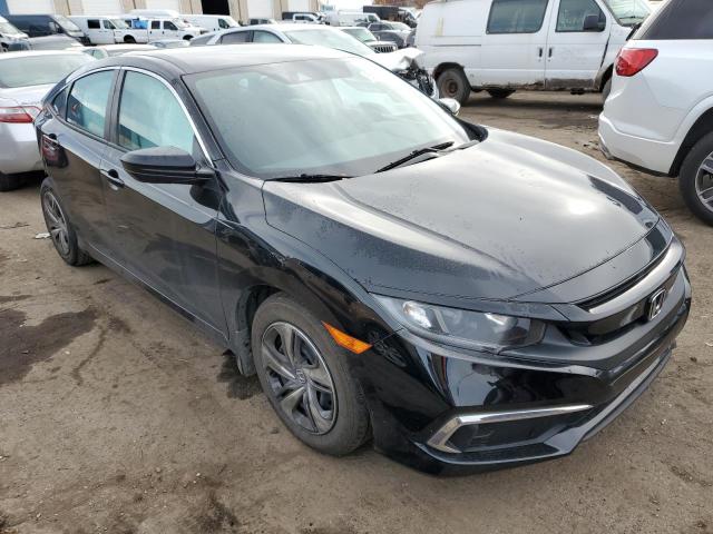 HONDA CIVIC LX 2019 2hgfc2f63kh536384