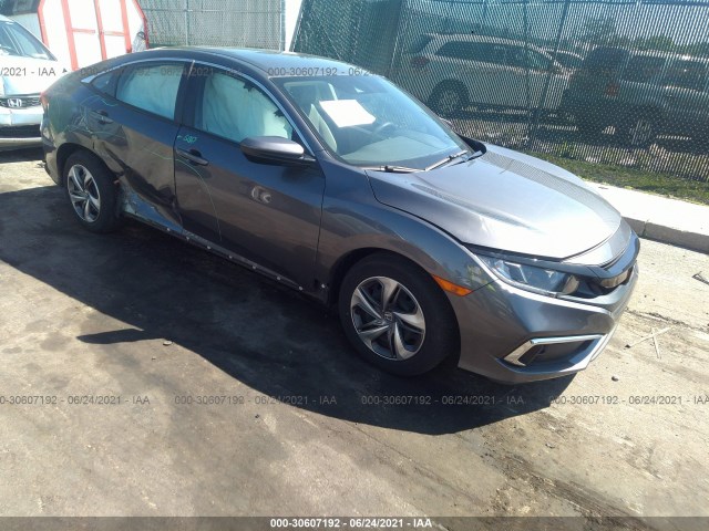 HONDA CIVIC SEDAN 2019 2hgfc2f63kh538359