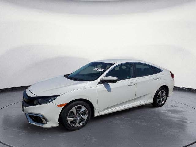 HONDA CIVIC LX 2019 2hgfc2f63kh538801