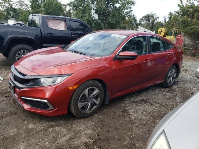 HONDA CIVIC 2019 2hgfc2f63kh539754