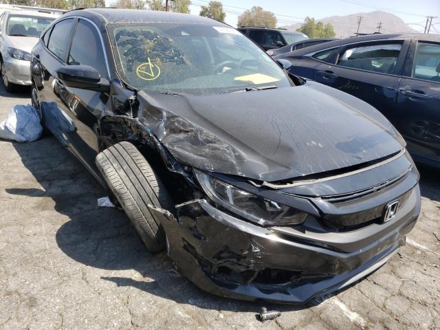 HONDA CIVIC LX 2019 2hgfc2f63kh541147