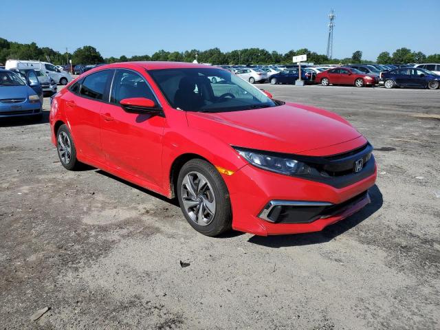 HONDA CIVIC LX 2019 2hgfc2f63kh544761