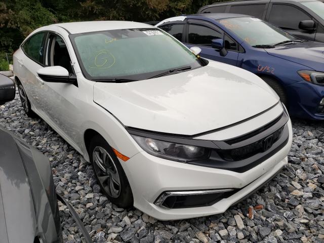 HONDA CIVIC LX 2019 2hgfc2f63kh546106