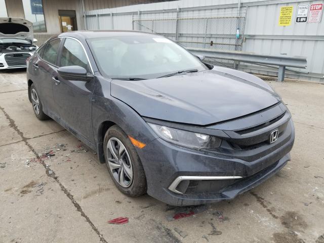 HONDA CIVIC LX 2019 2hgfc2f63kh546607