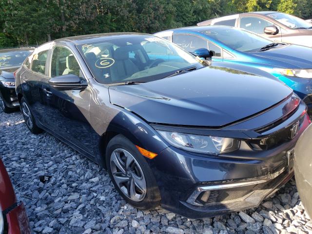 HONDA CIVIC LX 2019 2hgfc2f63kh548938