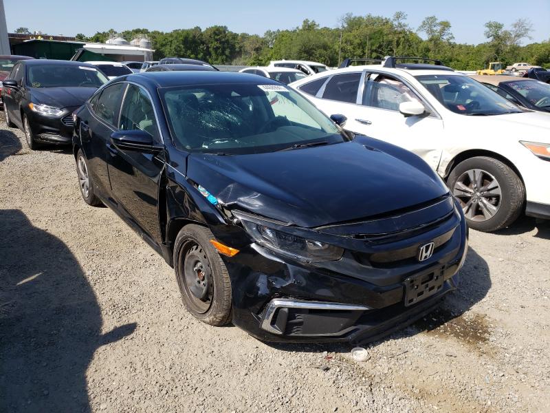 HONDA CIVIC LX 2019 2hgfc2f63kh552939