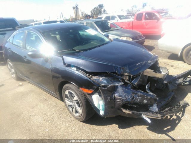 HONDA CIVIC SEDAN 2019 2hgfc2f63kh554402