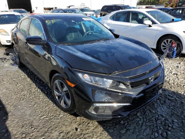 HONDA CIVIC LX 2019 2hgfc2f63kh555341