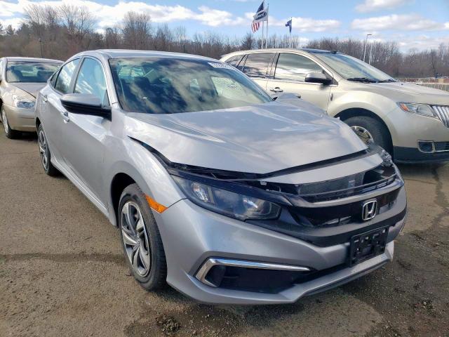 HONDA CIVIC LX 2019 2hgfc2f63kh556294