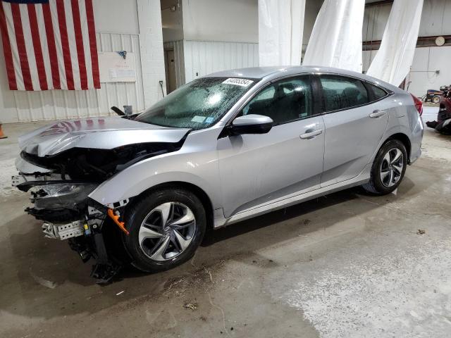 HONDA CIVIC LX 2019 2hgfc2f63kh556330