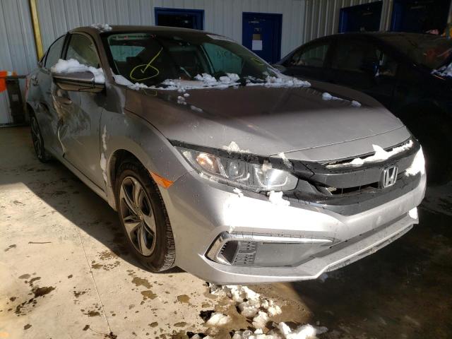 HONDA CIVIC LX 2019 2hgfc2f63kh558661