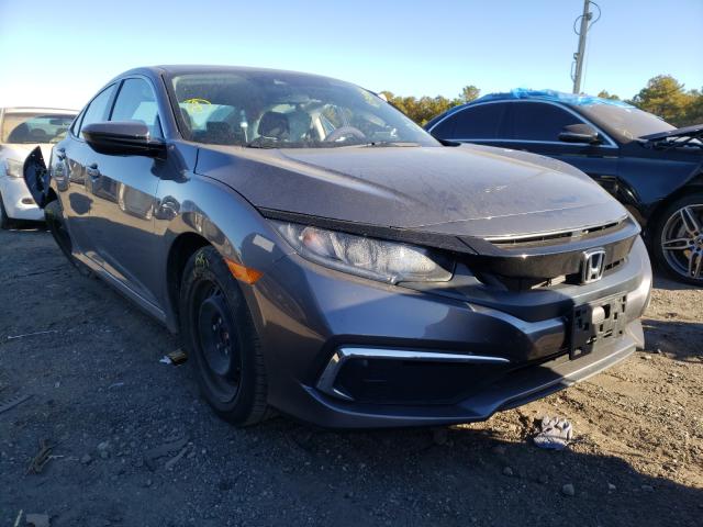 HONDA CIVIC LX 2019 2hgfc2f63kh562645