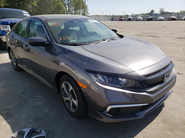 HONDA CIVIC LX 2019 2hgfc2f63kh563276