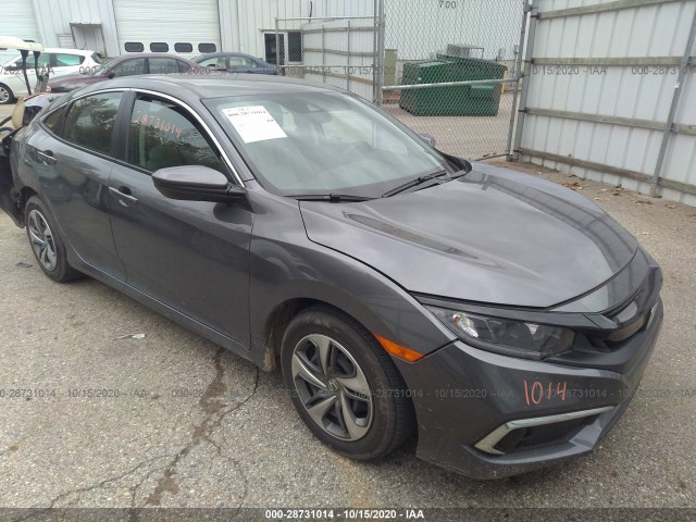 HONDA CIVIC SEDAN 2019 2hgfc2f63kh563293