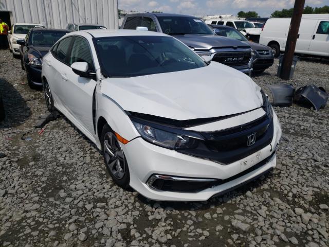 HONDA CIVIC LX 2019 2hgfc2f63kh564668