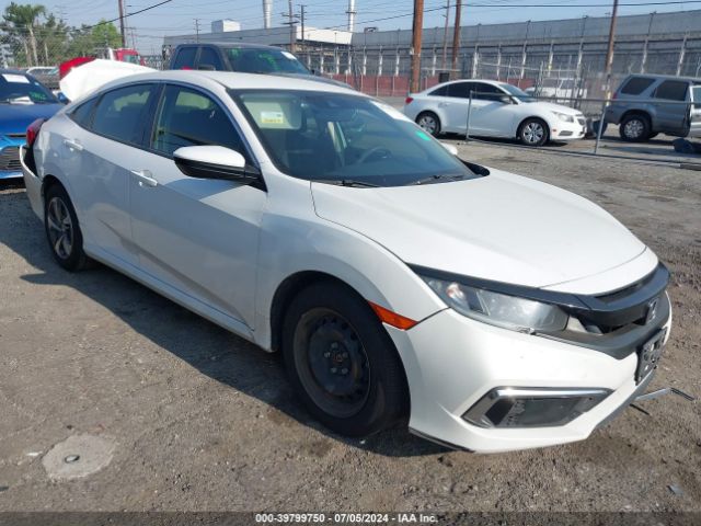 HONDA CIVIC 2019 2hgfc2f63kh566310