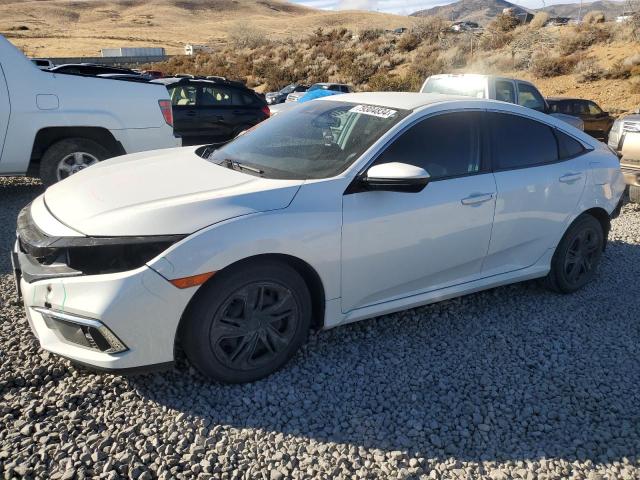 HONDA CIVIC LX 2019 2hgfc2f63kh566355