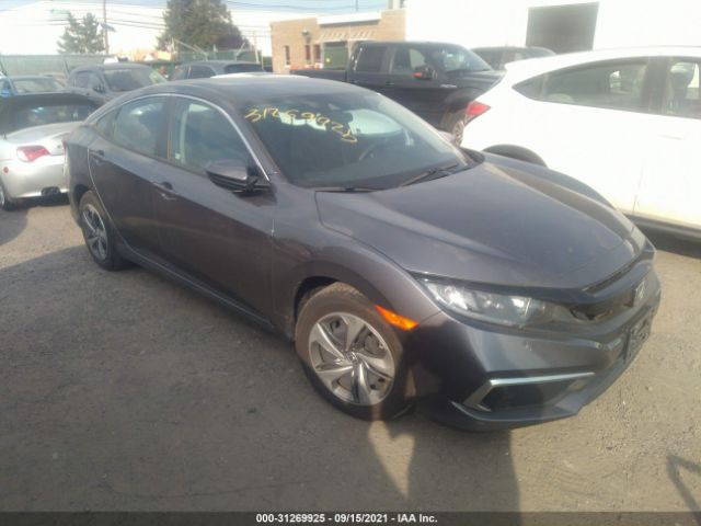 HONDA CIVIC SEDAN 2019 2hgfc2f63kh570552