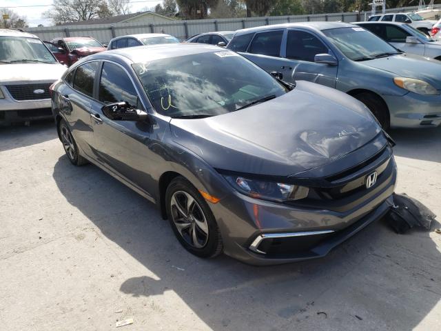 HONDA CIVIC LX 2019 2hgfc2f63kh570891