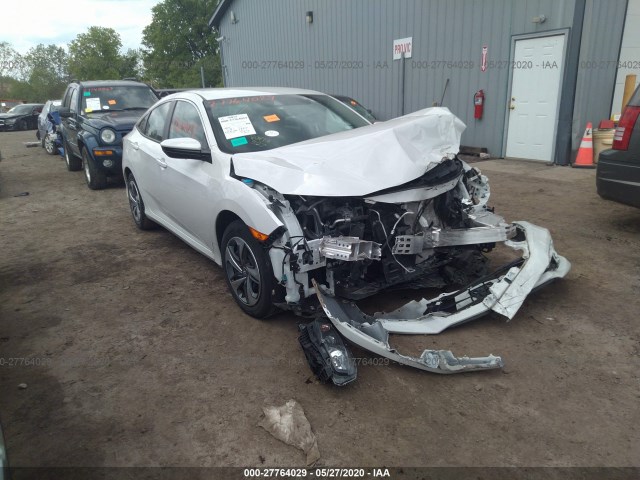 HONDA CIVIC SEDAN 2019 2hgfc2f63kh571698