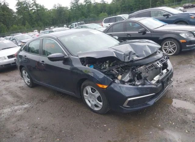 HONDA CIVIC SEDAN 2019 2hgfc2f63kh572141