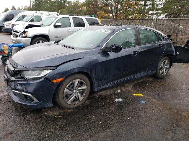 HONDA CIVIC LX 2019 2hgfc2f63kh572494