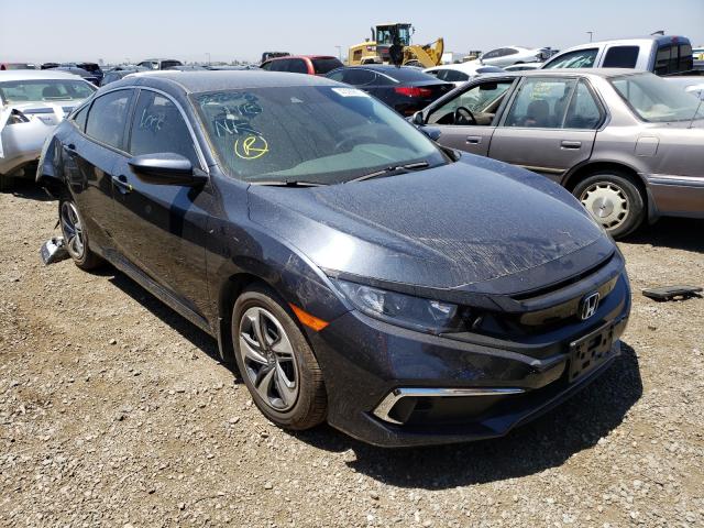 HONDA CIVIC LX 2019 2hgfc2f63kh573497