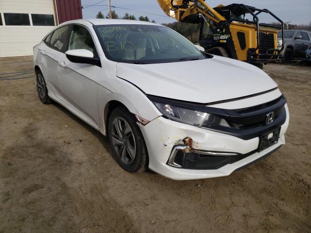 HONDA CIVIC LX 2019 2hgfc2f63kh573631