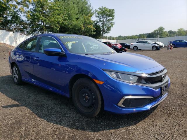 HONDA CIVIC LX 2019 2hgfc2f63kh574701