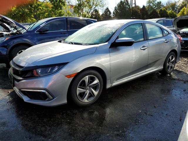 HONDA CIVIC 2019 2hgfc2f63kh575587