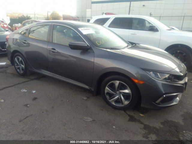 HONDA CIVIC SEDAN 2019 2hgfc2f63kh575668