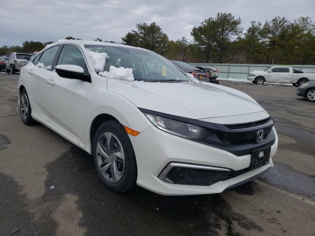 HONDA CIVIC LX 2019 2hgfc2f63kh576285