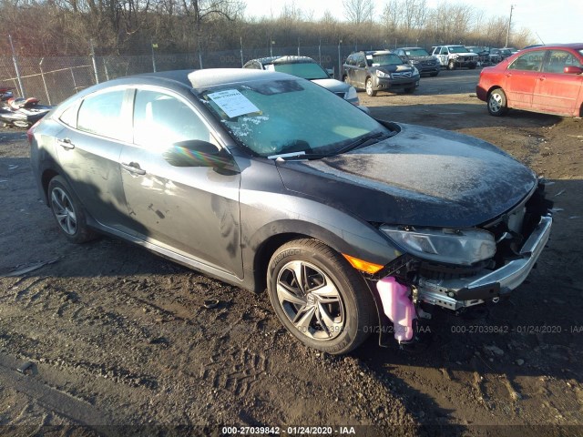 HONDA CIVIC SEDAN 2019 2hgfc2f63kh576786