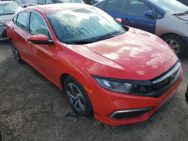 HONDA CIVIC LX 2019 2hgfc2f63kh578084