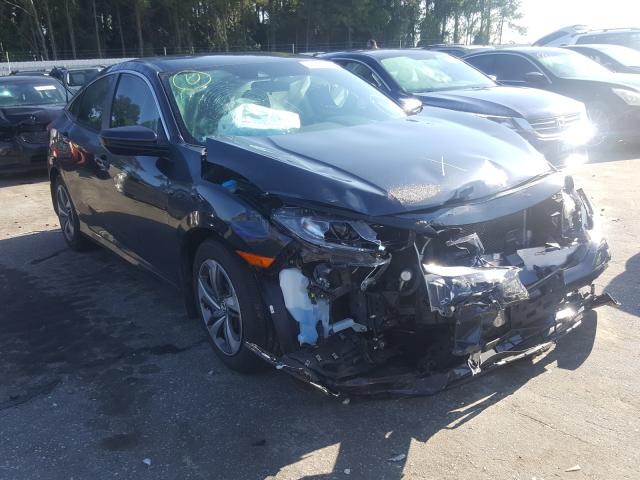 HONDA CIVIC LX 2019 2hgfc2f63kh578375