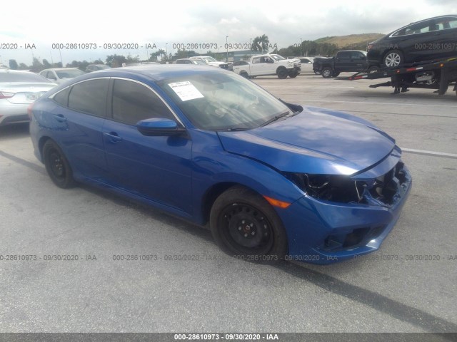 HONDA CIVIC SEDAN 2019 2hgfc2f63kh578571