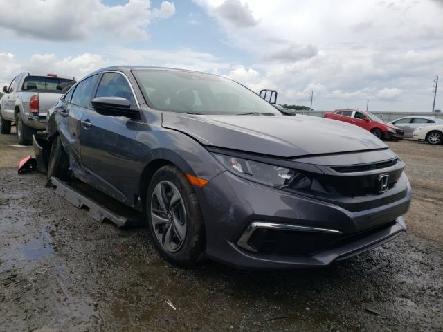 HONDA CIVIC LX 2019 2hgfc2f63kh579669