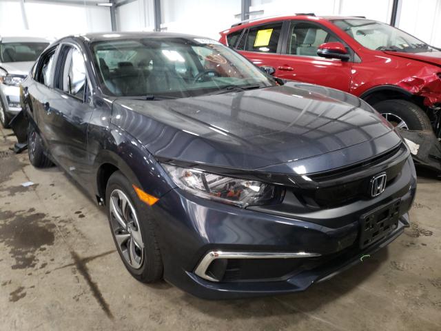 HONDA CIVIC LX 2019 2hgfc2f63kh583270