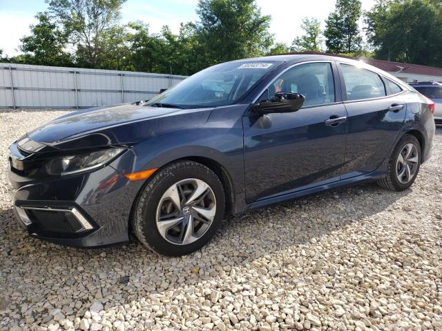 HONDA CIVIC LX 2019 2hgfc2f63kh583740