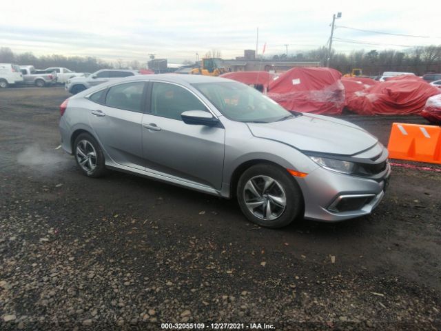 HONDA CIVIC SEDAN 2019 2hgfc2f63kh586816