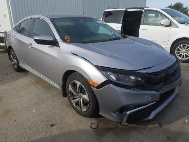 HONDA CIVIC LX 2019 2hgfc2f63kh588128